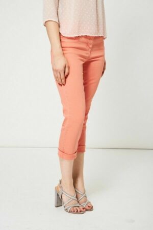 Ex Zara Womens summer denim jeans