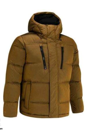 Men's Under Armour Storm 700 fill power down metallic finish Jacket