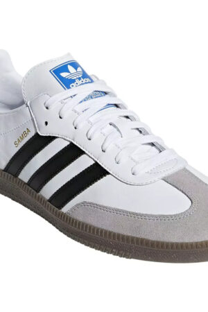 Adidas Originals Samba OG Trainers