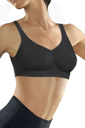 Wireless Medium Compression Bra