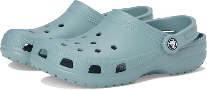 Crocs Unisex Kids Classic Clog KClogs