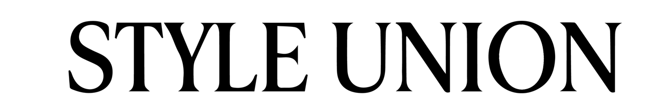 STYLE UNION logo 2